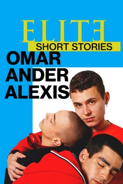 Elite Short Stories: Omar Ander Alexis