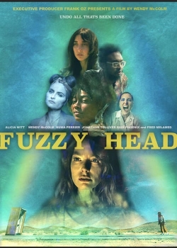 Fuzzy Head