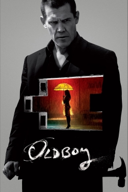 Oldboy