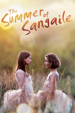 The Summer of Sangaile