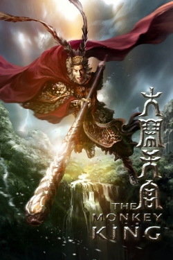 The Monkey King