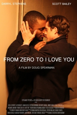 From Zero to I Love You