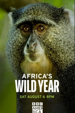 Africa's Wild Year