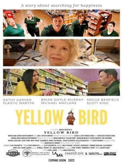 Yellow Bird