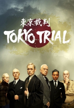 Tokyo Trial