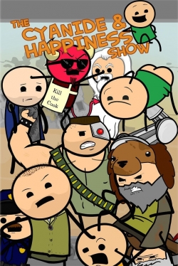 The Cyanide & Happiness Show