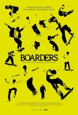 Boarders