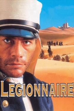 Legionnaire