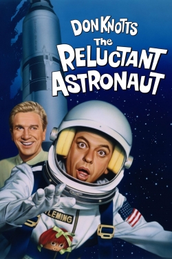 The Reluctant Astronaut