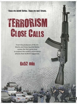 Terrorism Close Calls