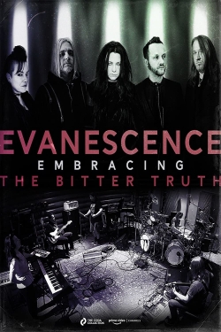 Evanescence: Embracing the Bitter Truth