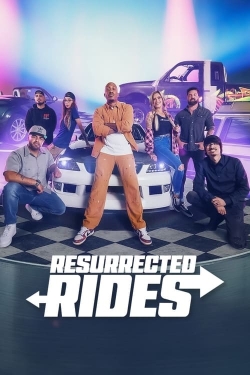 Resurrected Rides