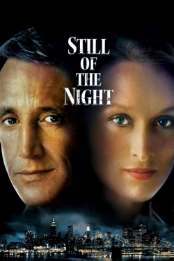 Still of the Night