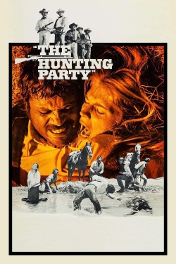 The Hunting Party