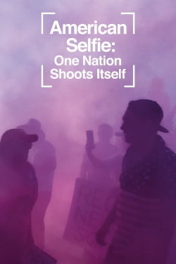 American Selfie: One Nation Shoots Itself