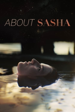 About Sasha