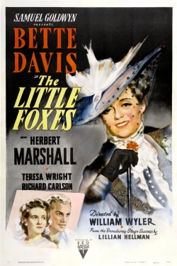 The Little Foxes