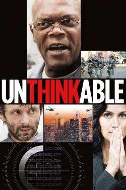 Unthinkable