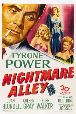 Nightmare Alley