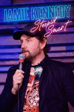 Jamie Kennedy: Stoopid Smart