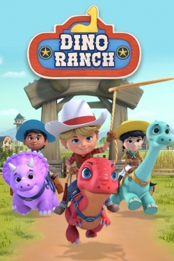 Dino Ranch