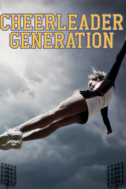 Cheerleader Generation