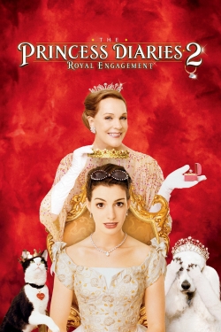 The Princess Diaries 2: Royal Engagement