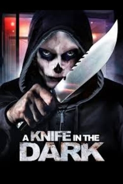 A Knife in the Dark