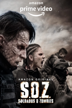 S.O.Z.: Soldiers or Zombies