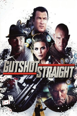 Gutshot Straight