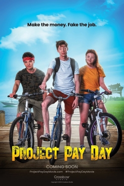 Project Pay Day