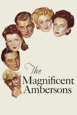 The Magnificent Ambersons