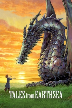 Tales from Earthsea