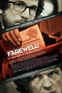 Farewell