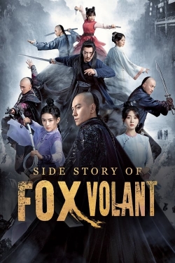 Side Story of Fox Volant