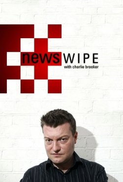 Newswipe with Charlie Brooker