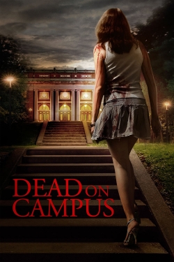 Dead on Campus