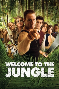 Welcome to the Jungle