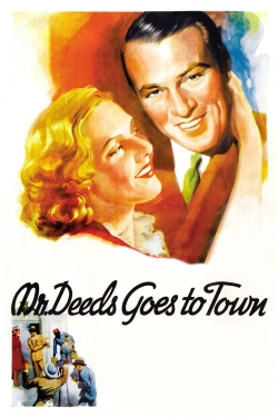 Mr. Deeds Goes to Town