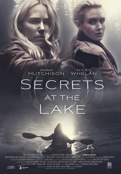 Secrets at the Lake