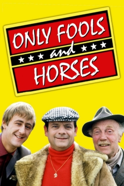 Only Fools and Horses