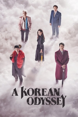 A Korean Odyssey