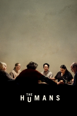 The Humans