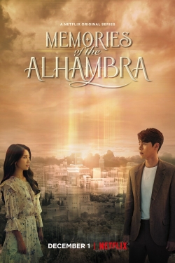 Memories of the Alhambra