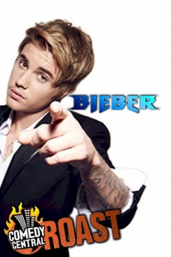 Comedy Central Roast of Justin Bieber