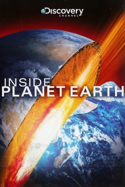 Inside Planet Earth