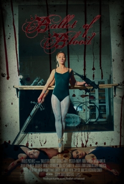 Ballet Of Blood