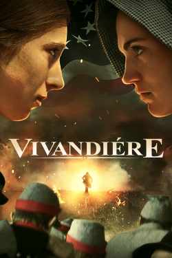 Vivandière