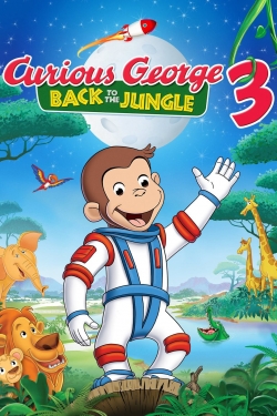 Curious George 3: Back to the Jungle