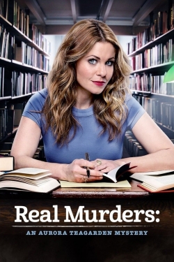 Real Murders: An Aurora Teagarden Mystery